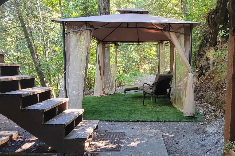 Photo of Outdoor in Guerneville