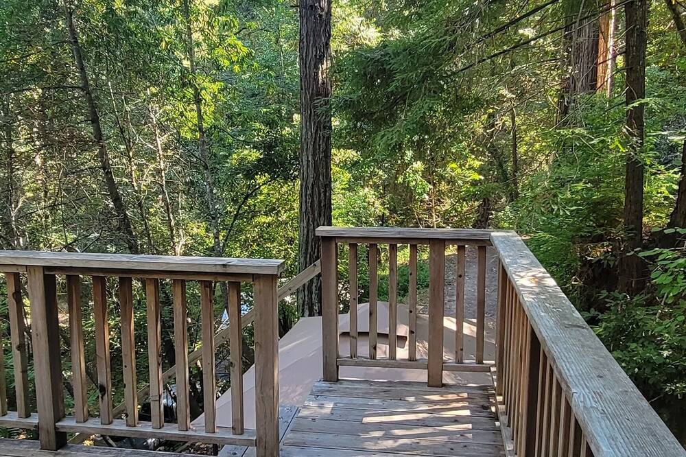 Photo of Outdoor in Guerneville