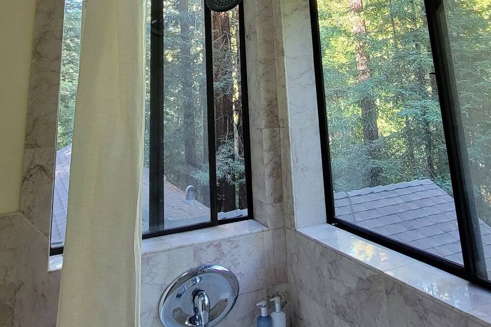 Photo of Bathroom in Guerneville