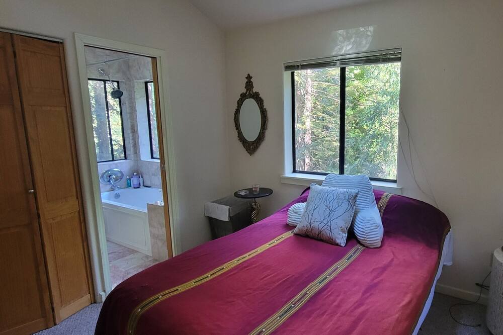 Photo of Bathroom in Guerneville