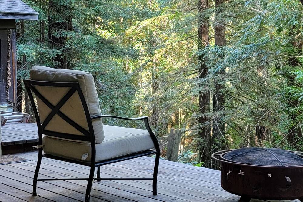 Photo of Outdoor in Guerneville