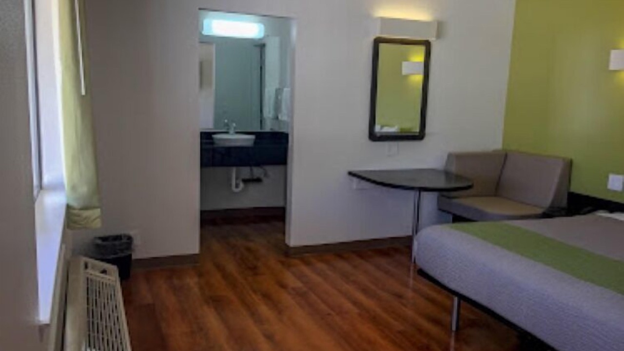 Photo of Bedroom in Hawthorne