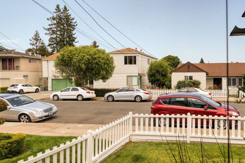 Photo of Outdoor in Burlingame