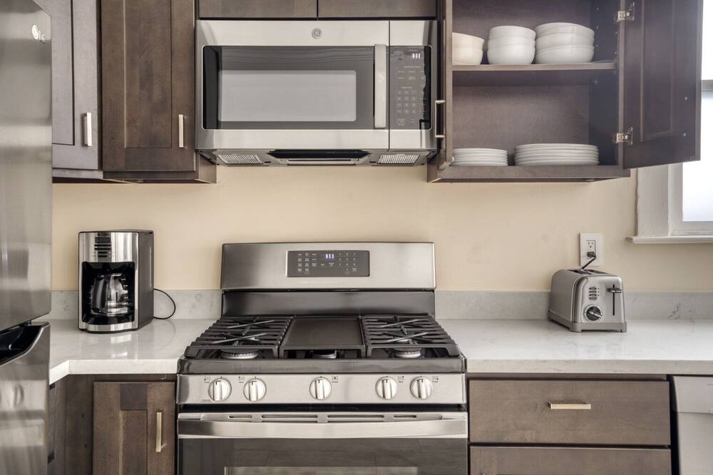 Photo of Kitchen in Burlingame