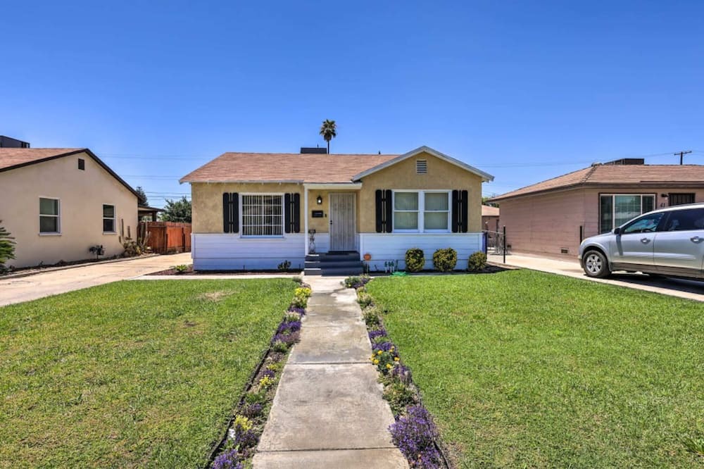 Photo of Outdoor in Bakersfield