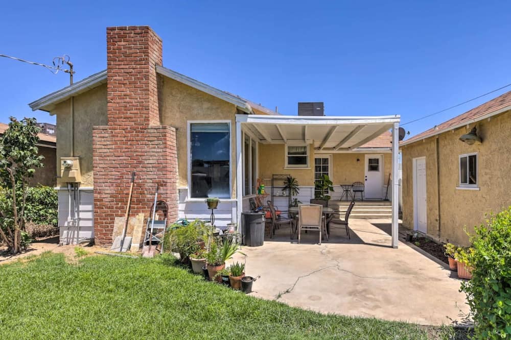 Photo of Outdoor in Bakersfield