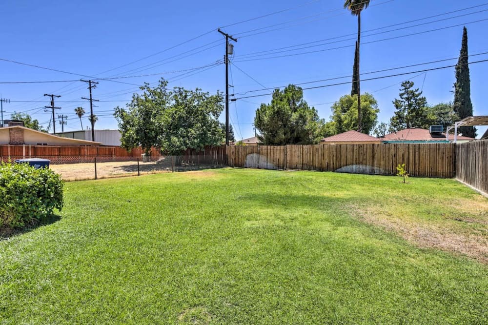 Photo of Outdoor in Bakersfield