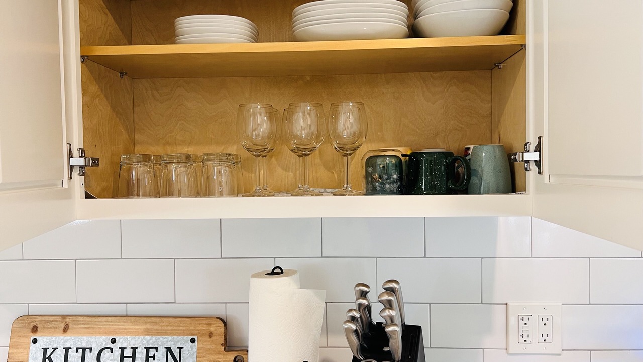 Photo of Kitchen in Redwood City