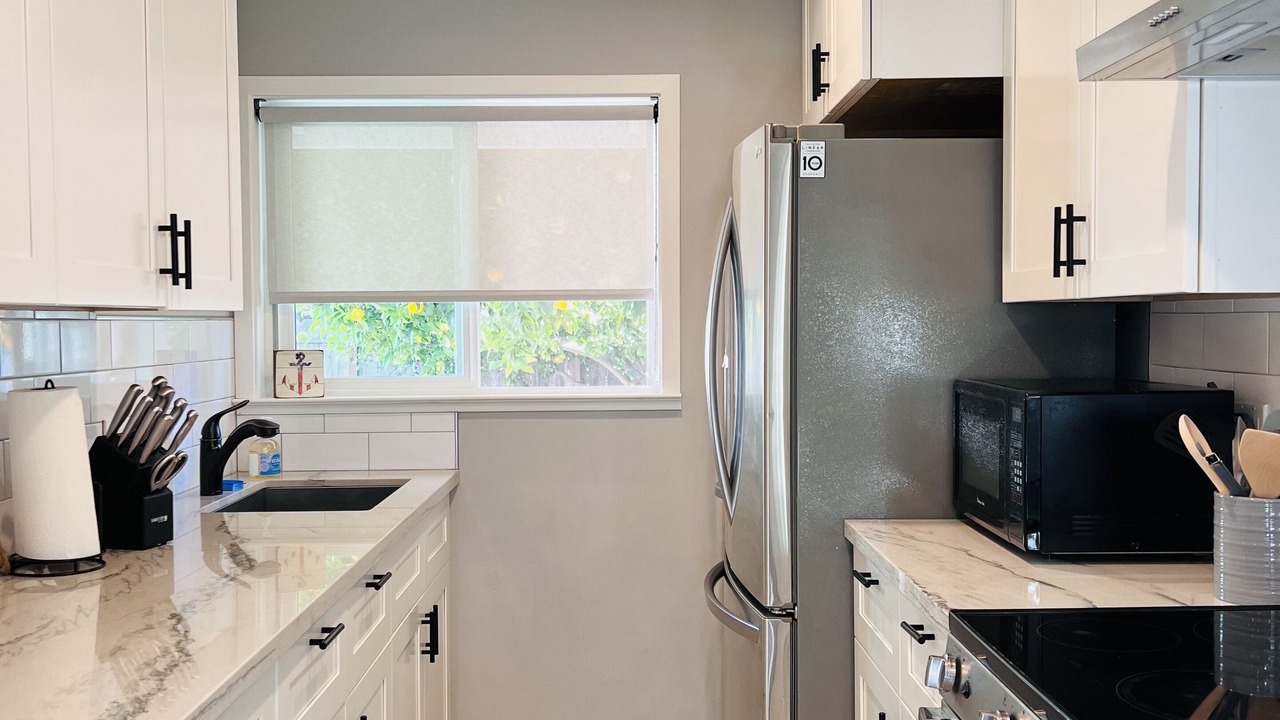 Photo of Kitchen in Redwood City