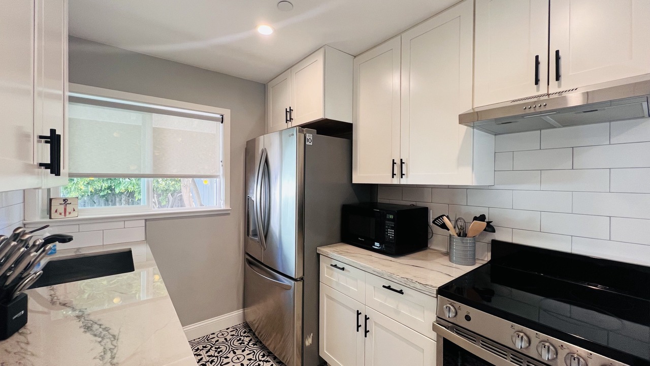 Photo of Kitchen in Redwood City