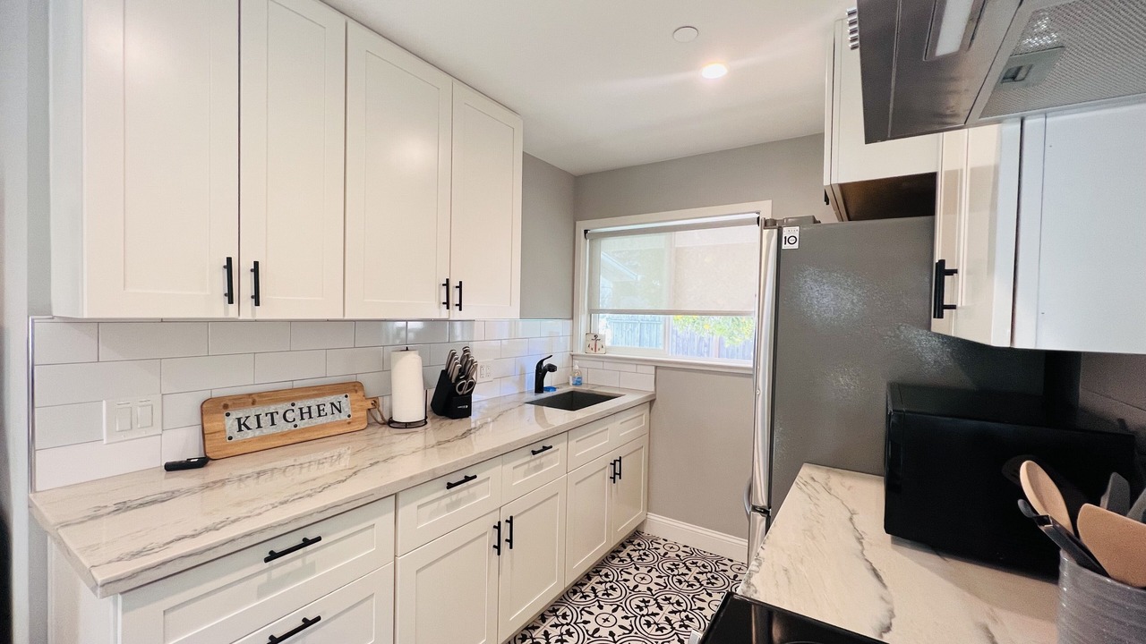 Photo of Kitchen in Redwood City