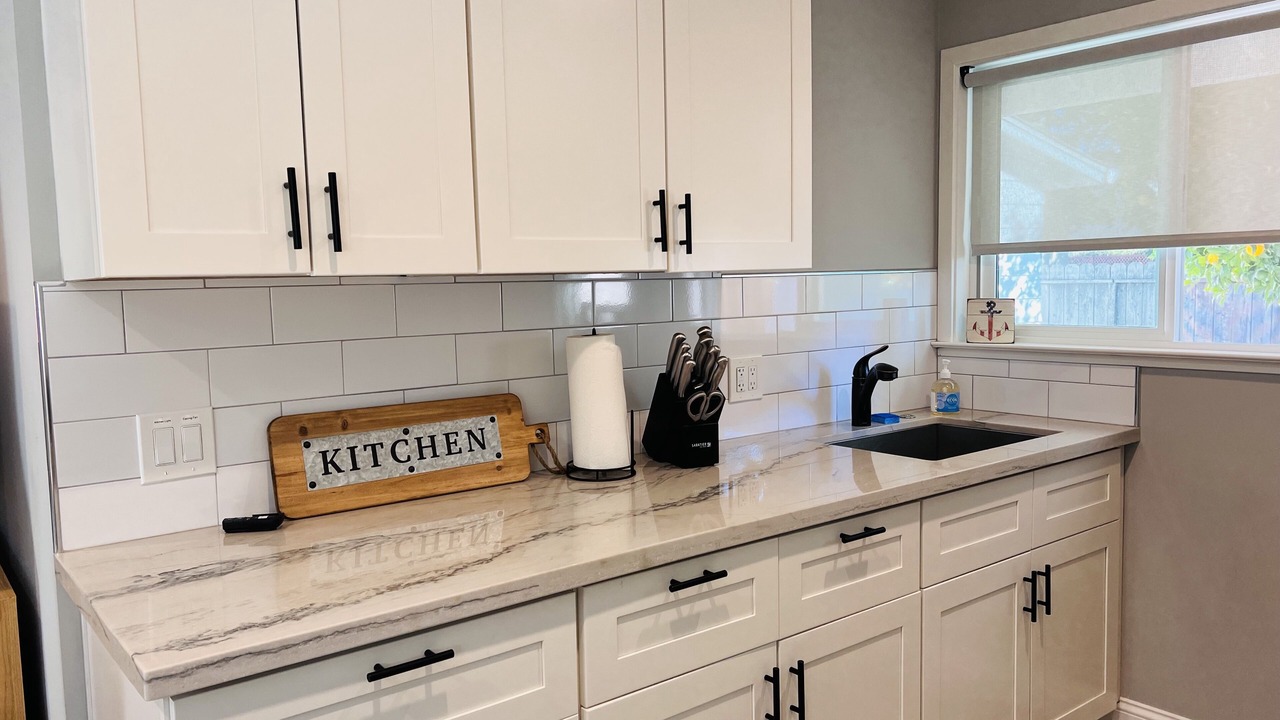 Photo of Kitchen in Redwood City