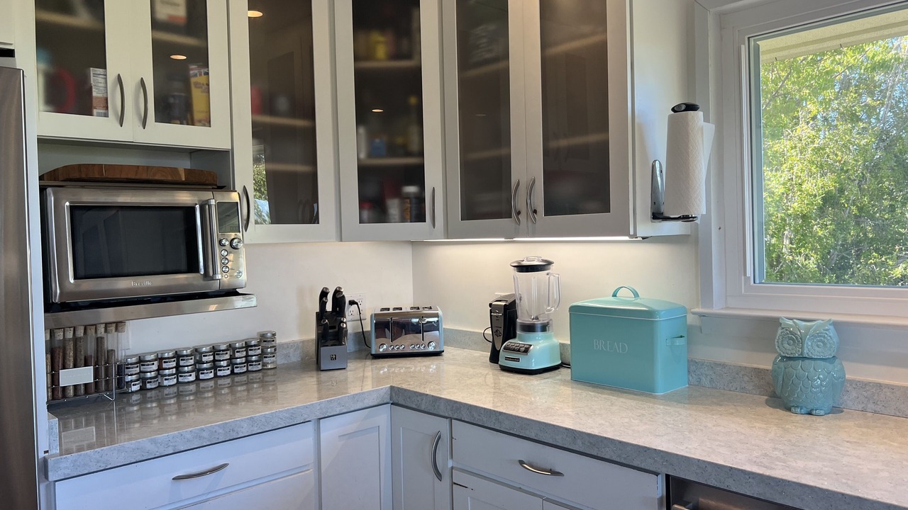 Photo of Kitchen in San Rafael
