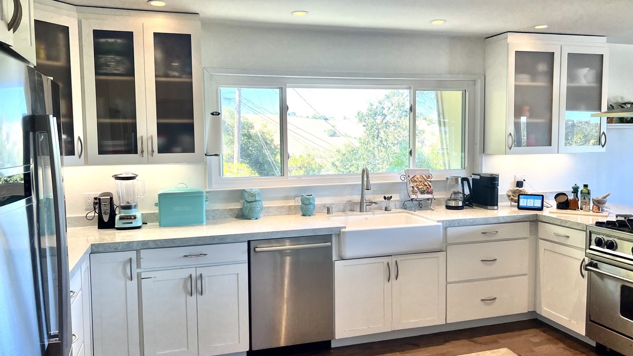 Photo of Kitchen in San Rafael