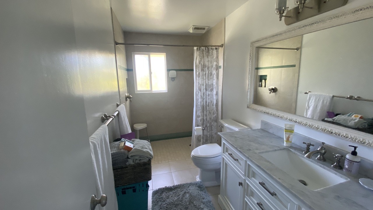 Photo of Bathroom in San Rafael