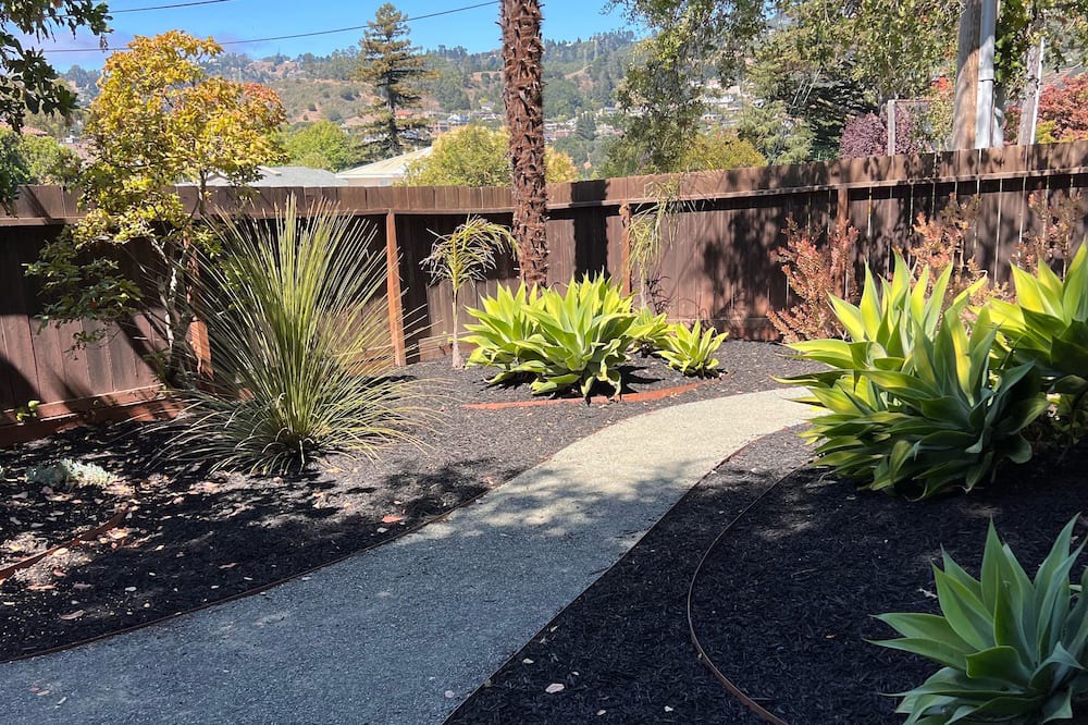 Photo of Outdoor in Upper Rockridge