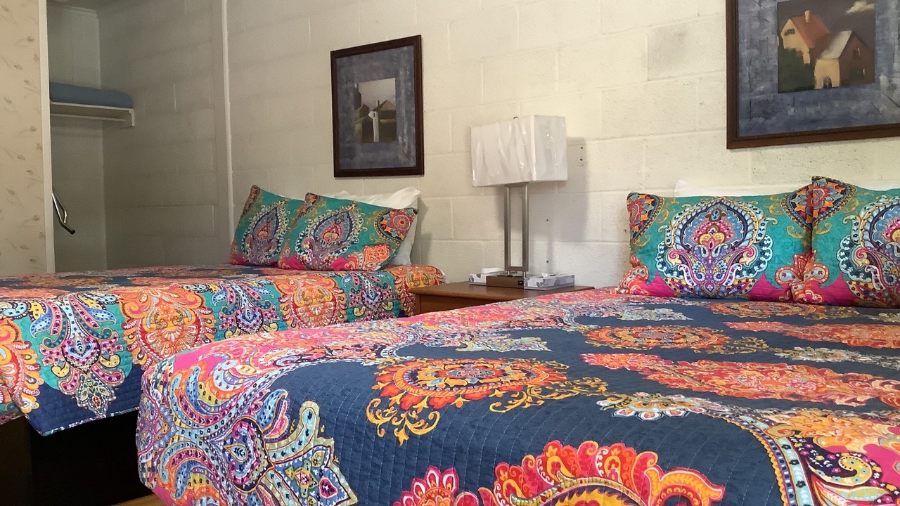 Photo of Bedroom in Big Pine