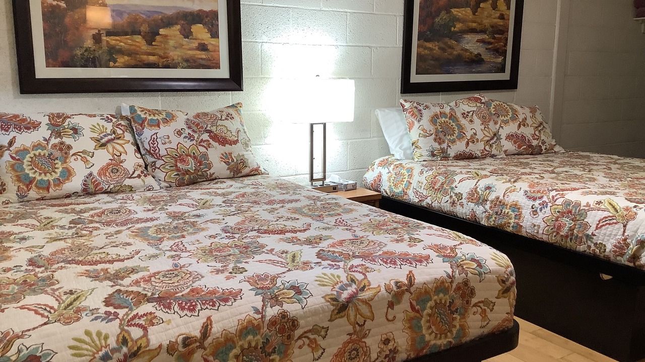 Photo of Bedroom in Big Pine