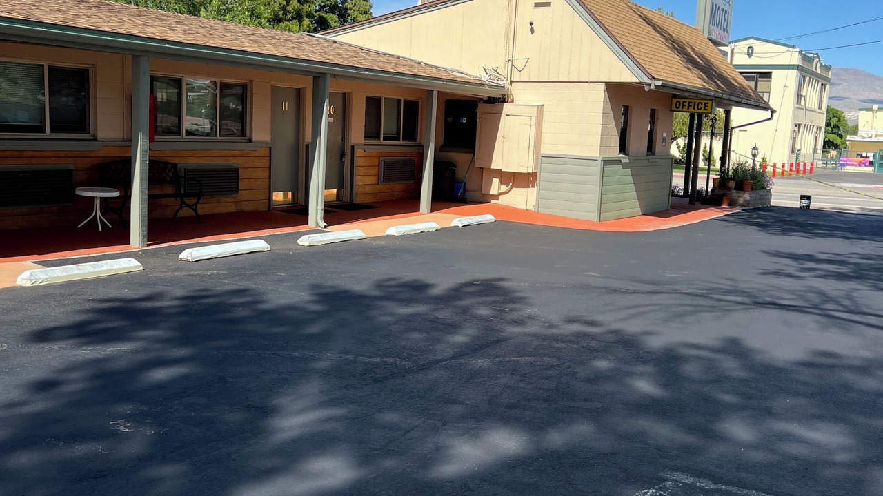 Photo of Outdoor in Big Pine