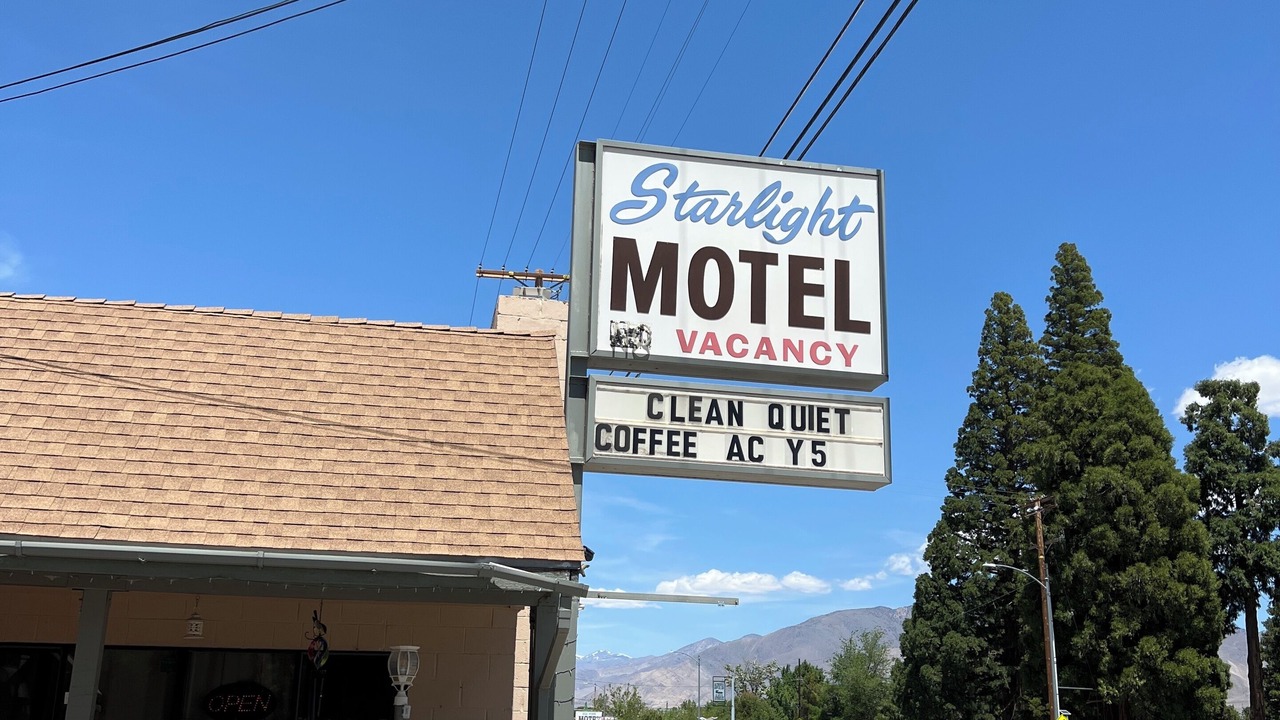Photo of Outdoor in Big Pine