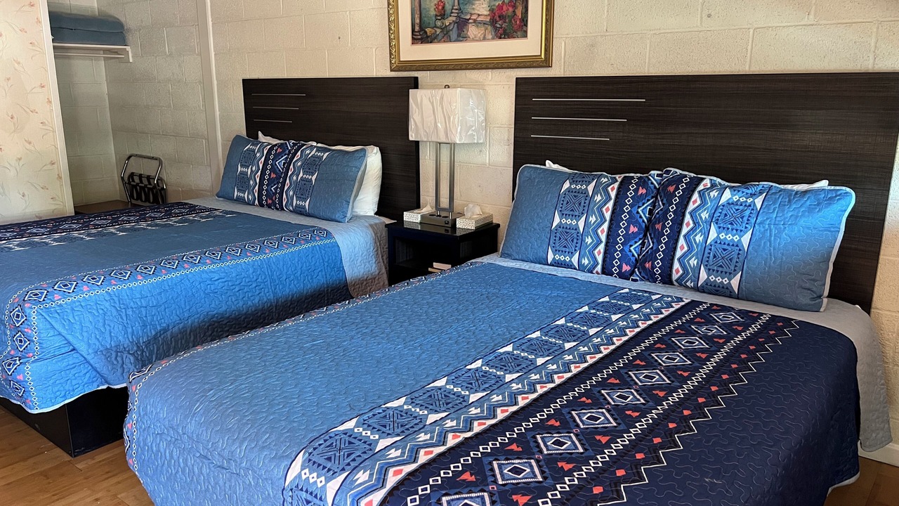 Photo of Bedroom in Big Pine