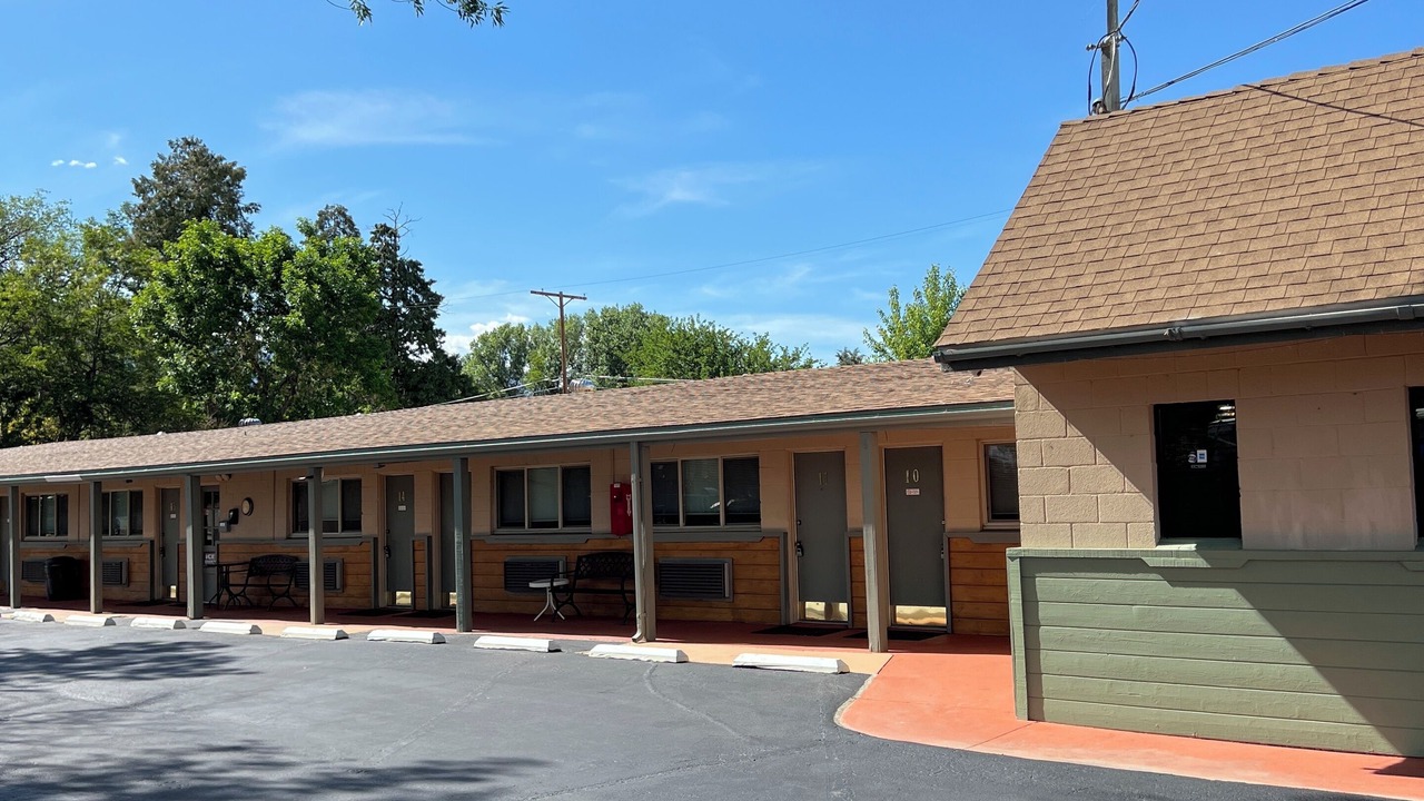 Photo of Outdoor in Big Pine