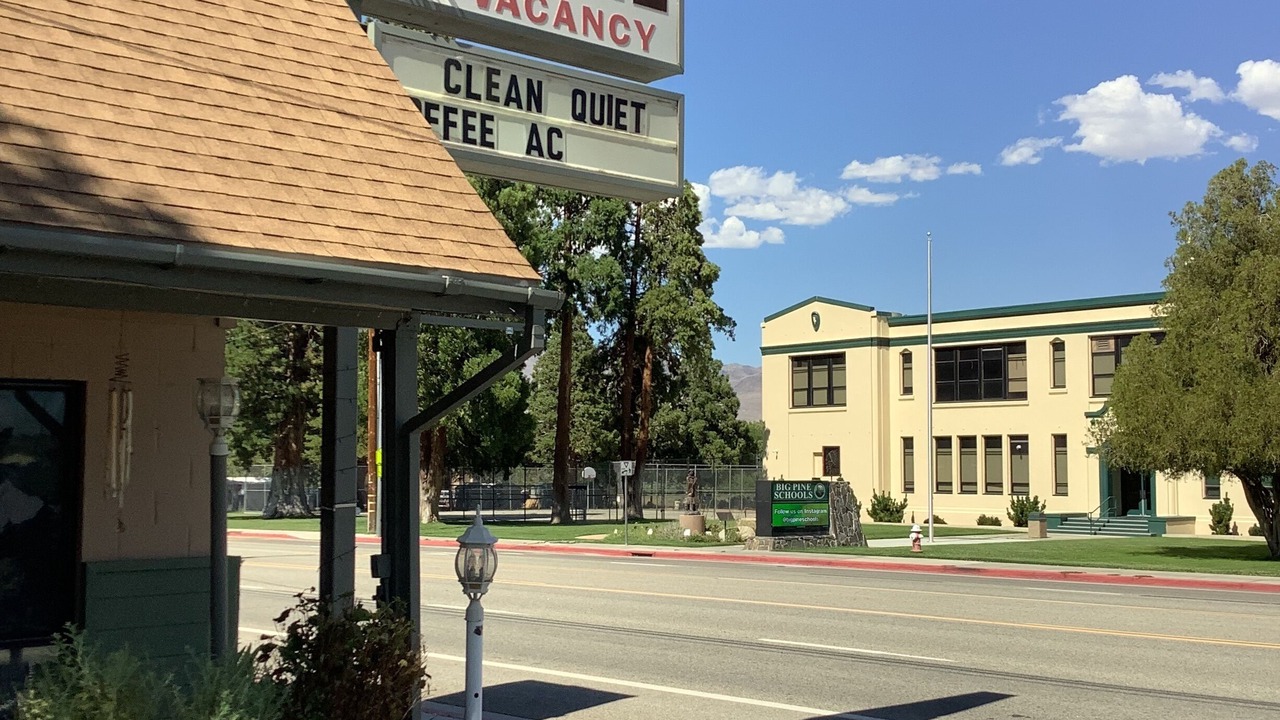 Photo of Outdoor in Big Pine