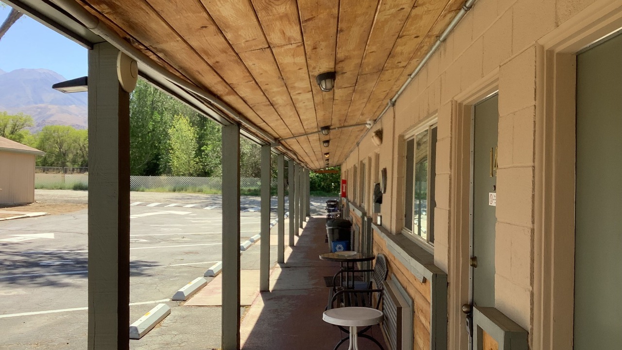 Photo of Outdoor in Big Pine