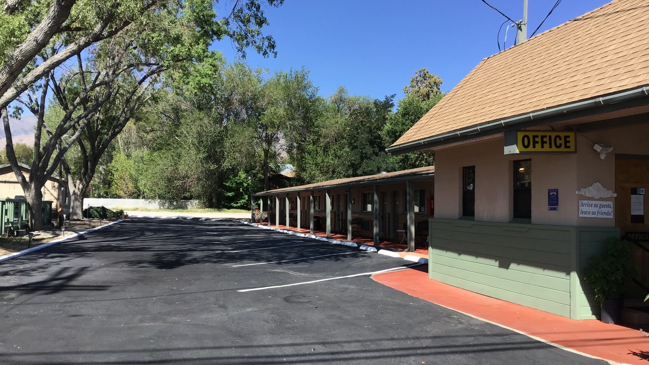 Photo of Outdoor in Big Pine