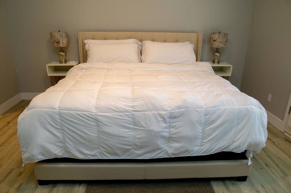 Photo of Bedroom in Fresno
