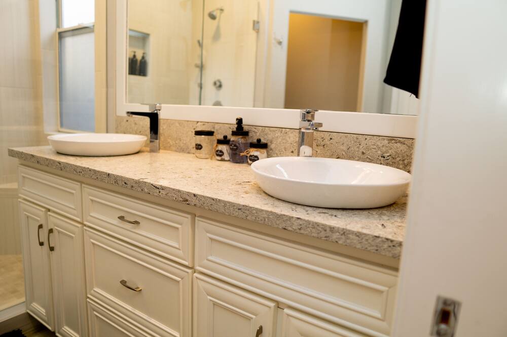 Photo of Bathroom in Fresno