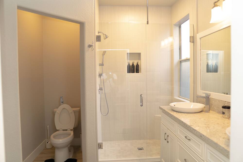 Photo of Bathroom in Fresno