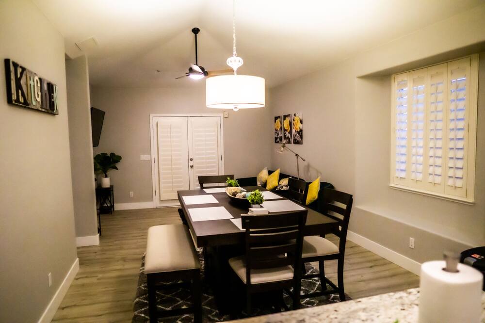 Photo of Kitchen in Fresno