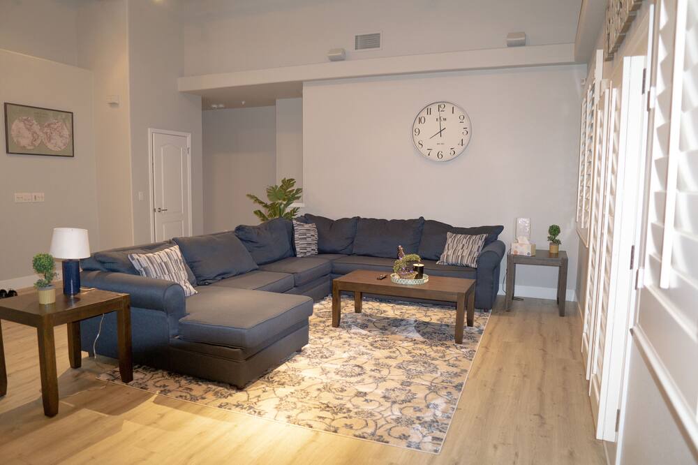 Photo of Livingroom in Fresno