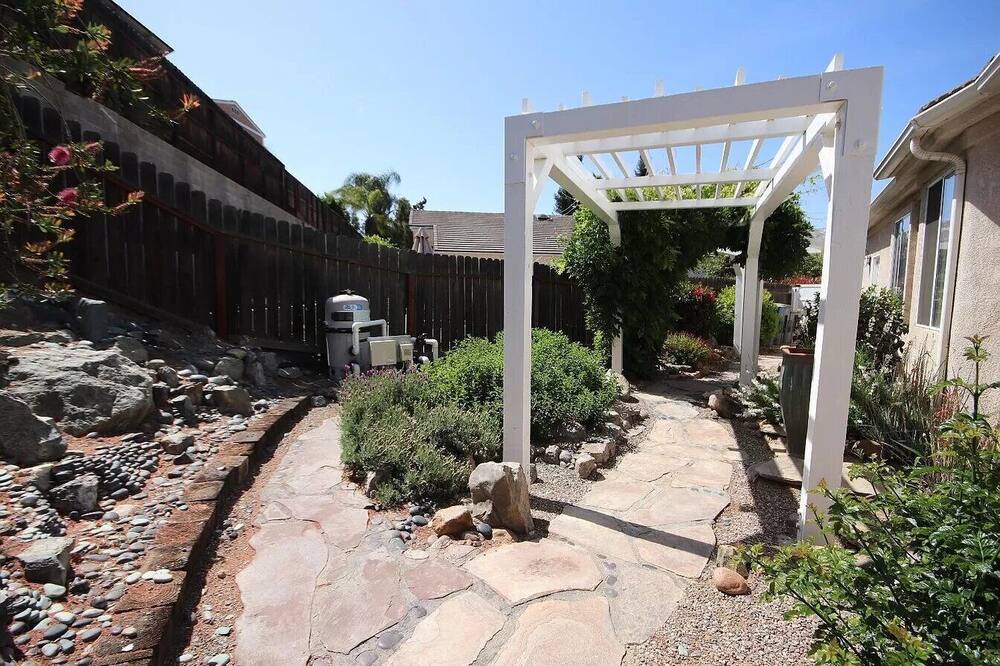 Photo of Outdoor in Fresno