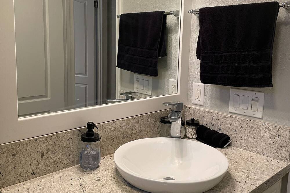 Photo of Bathroom in Fresno