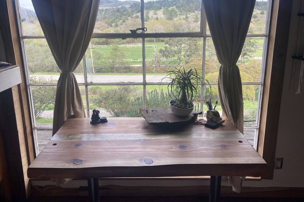 Photo of Kitchen in Pescadero