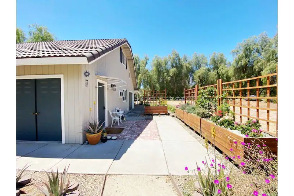 Photo of Outdoor in Tracy