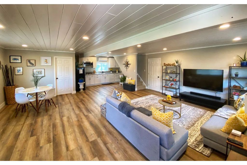 Photo of Livingroom in Tracy