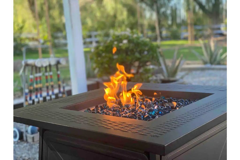 Photo of Outdoor in Tracy