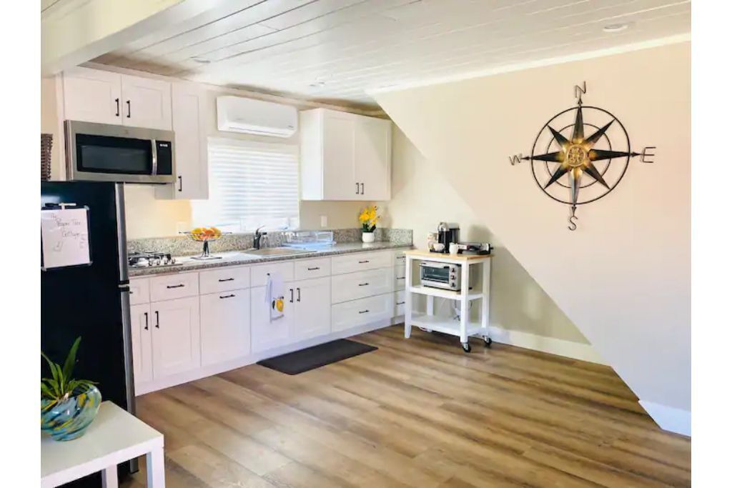 Photo of Kitchen in Tracy