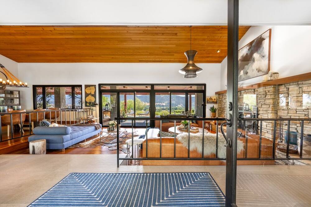Photo of Bedroom in Solvang