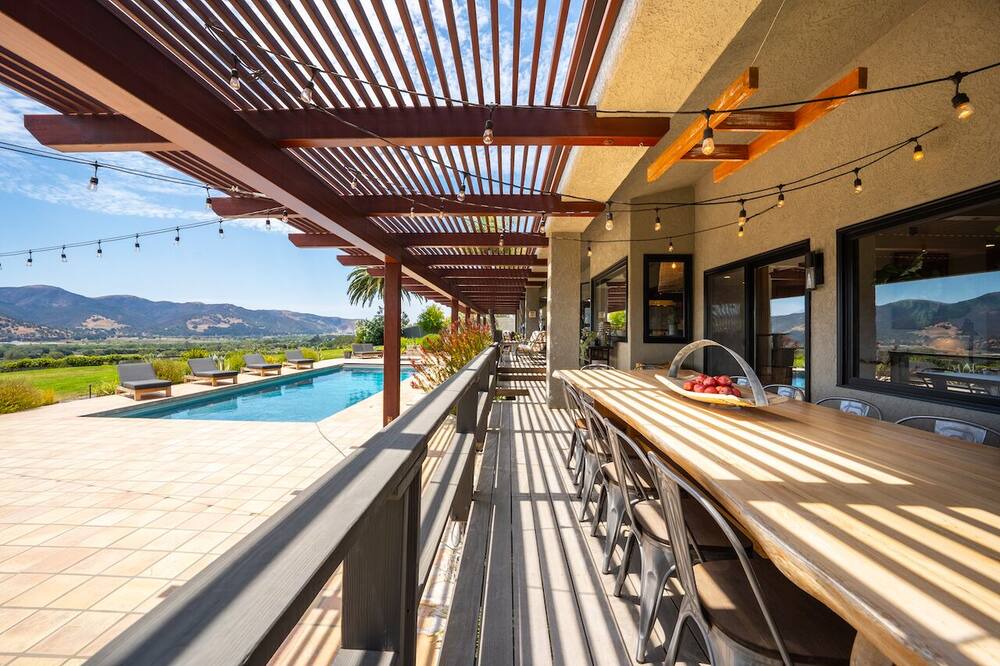 Photo of Outdoor in Solvang