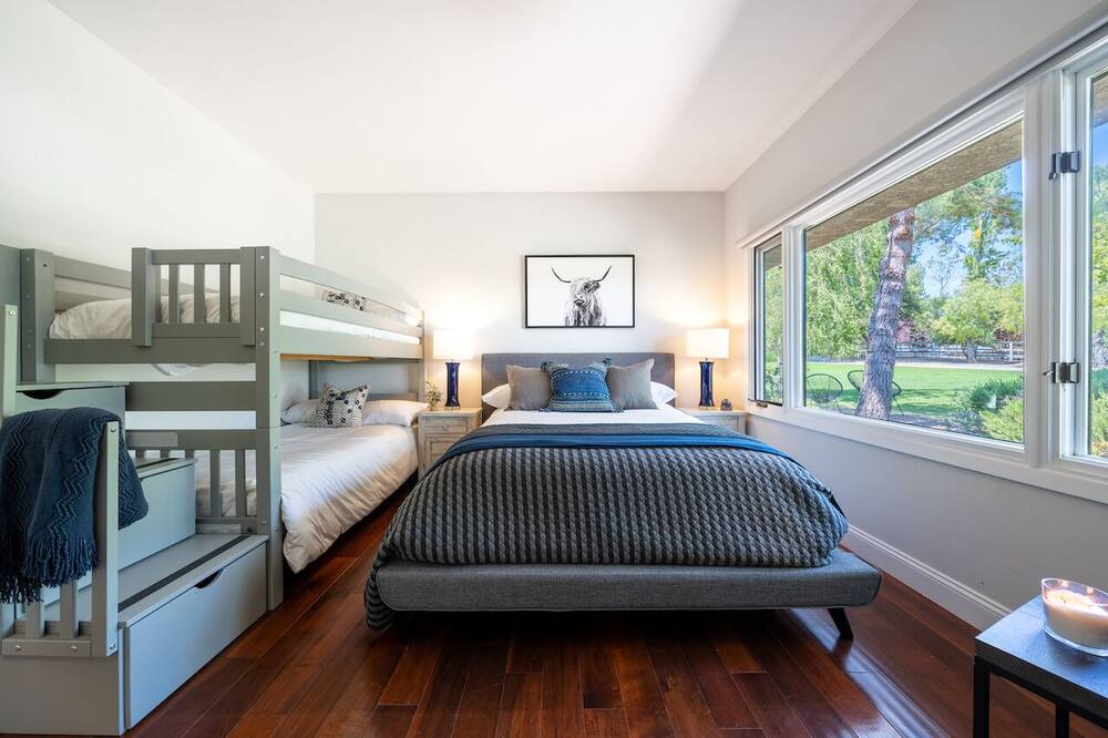 Photo of Bedroom in Solvang