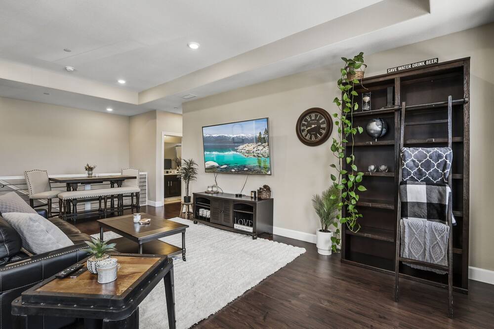 Photo of Livingroom in Reno