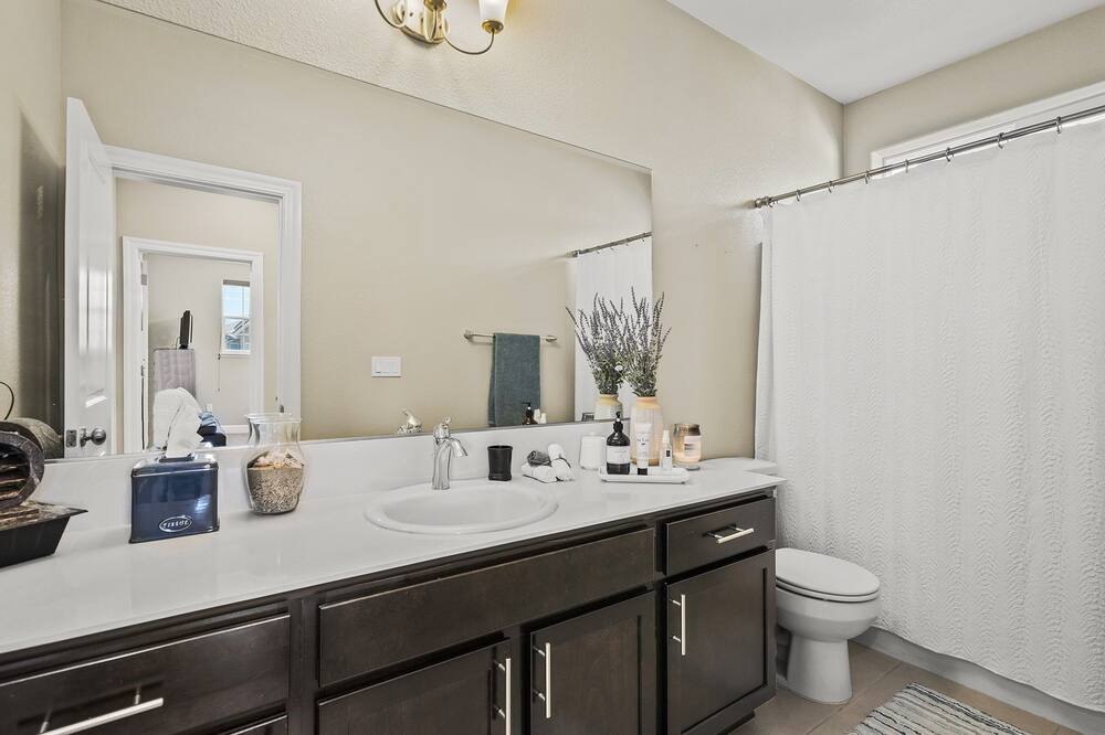 Photo of Bathroom in Reno