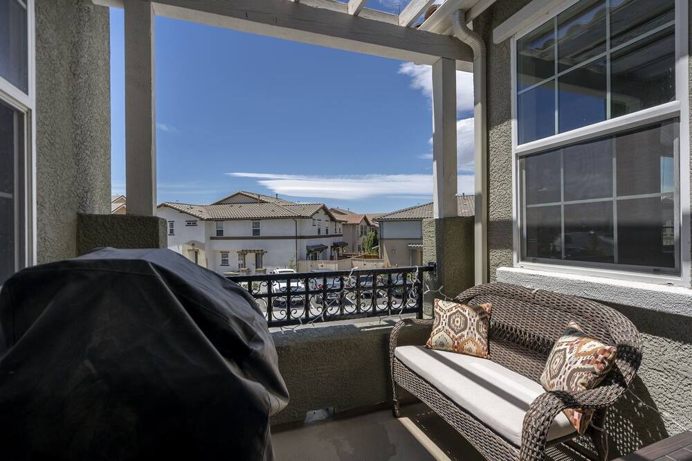 Photo of Patio Balcony in Reno