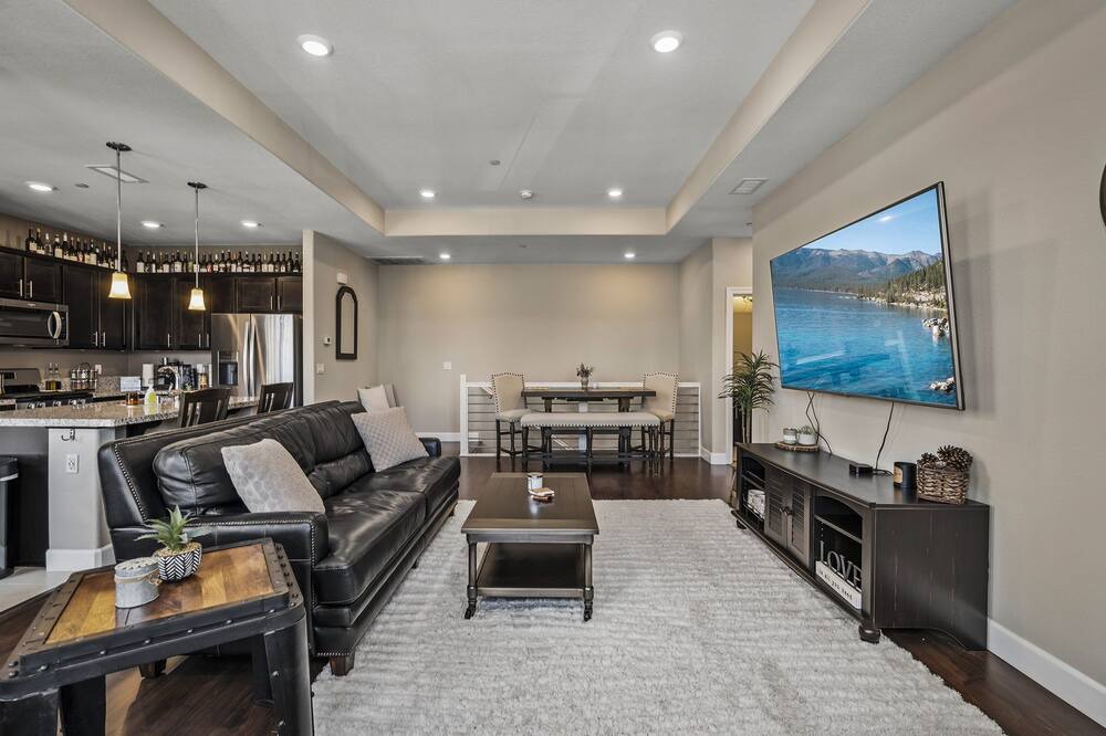 Photo of Livingroom in Reno