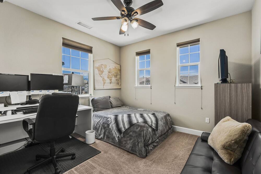 Photo of Bedroom in Reno