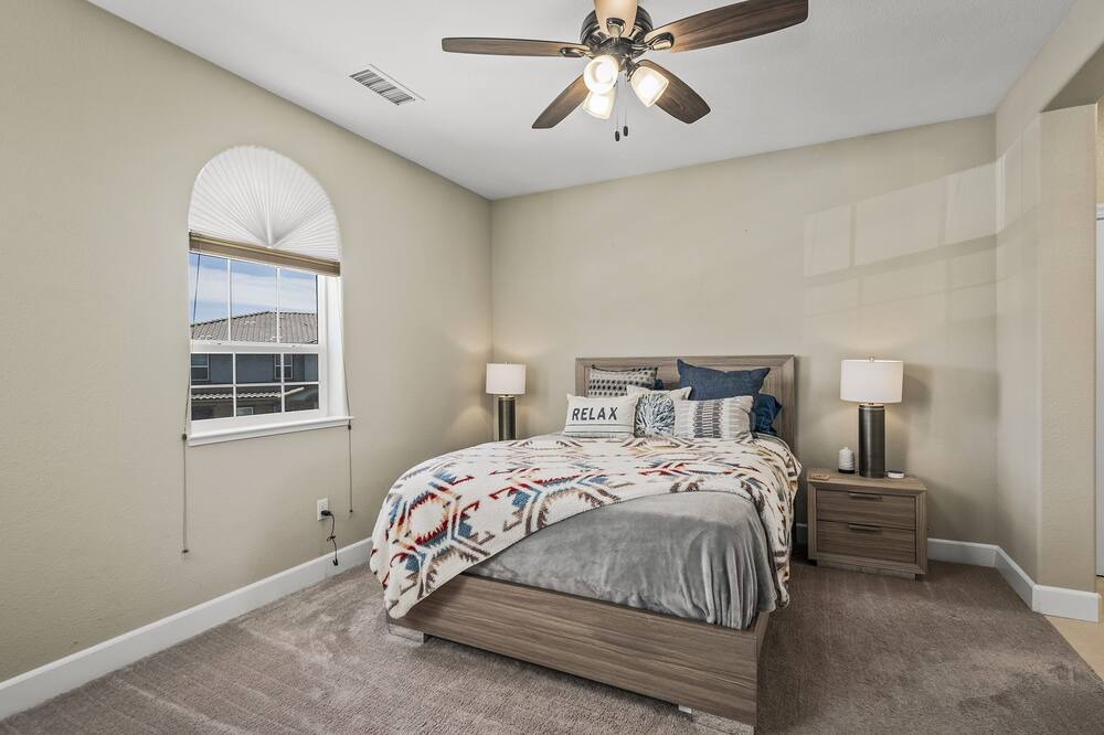 Photo of Bedroom in Reno